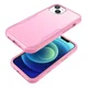 thumbnail image 4 of Funda Para iPhone De Uso Rudo Extremo Reforzado Bordes Rigid, 4 of 7