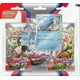 thumbnail image 1 of Pokemon TCG: Scarlet & Violet SV01 3 Pack Blister - Dondozo, 1 of 3