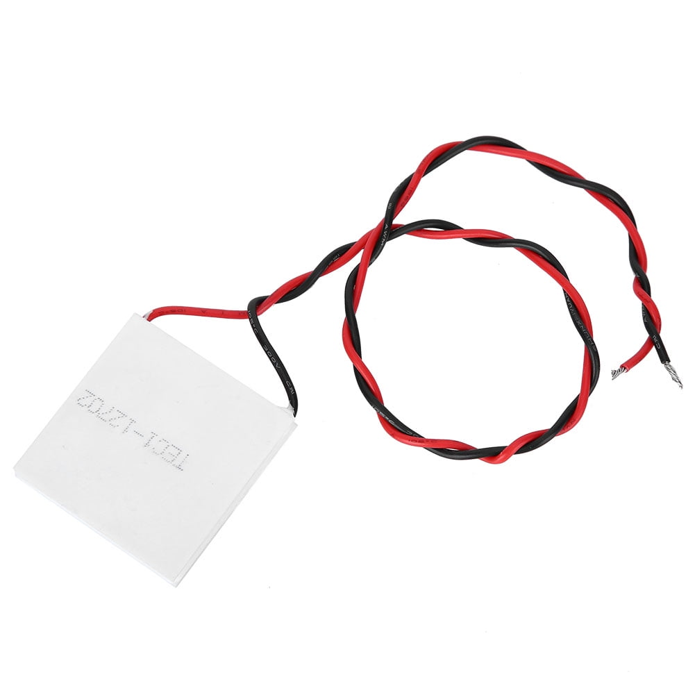 Thermoelectric Module, Lightweight TEC112702, Small Size