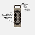 thumbnail image 4 of Bocina Bluetooth Turtlebox Ranger Impermeable y Antigolpes, 4 of 7