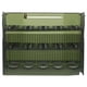 thumbnail image 1 of unbranded Porta Huevos De Plástico Verde Para Refrigerador Con 3 Niveles Ideal Para Cocina Y Organización, 1 of 8