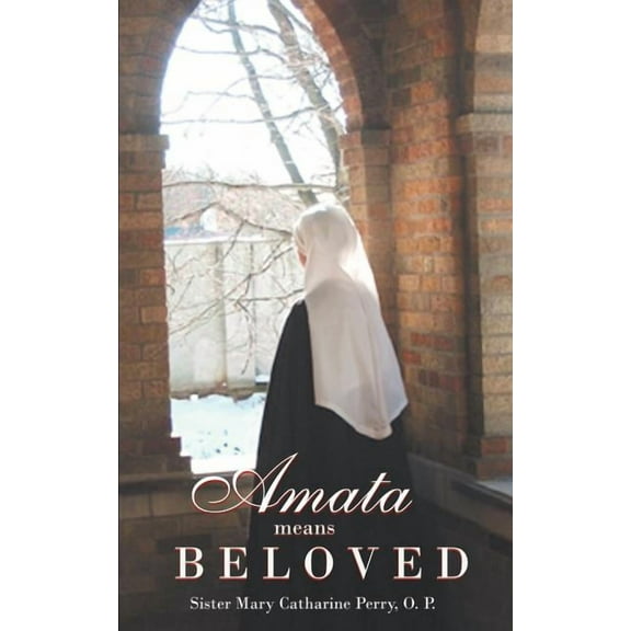 Amata Means Beloved (Paperback)