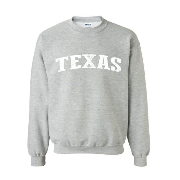 IWPF - Mens Sweatshirts and Hoodies - Texas