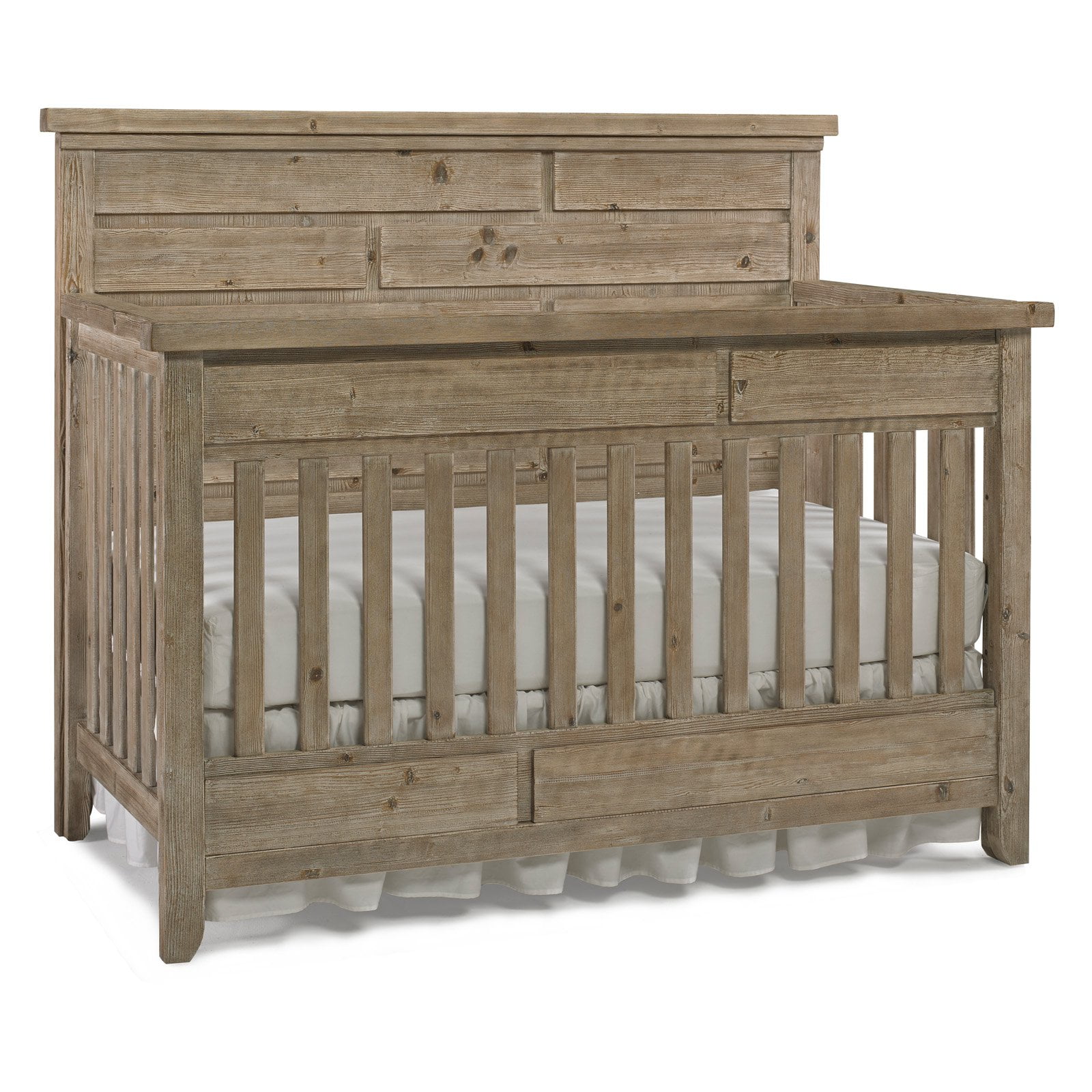 Dolce Babi Grado 4 In 1 Convertible Crib Walmart Com Walmart Com