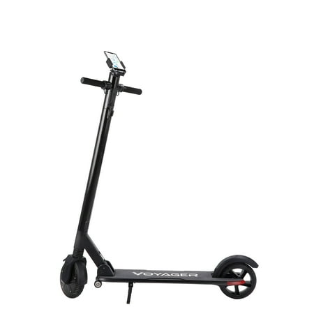 Voyager Dash Charge Commuter Electric Scooter