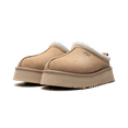 thumbnail image 2 of UGG WOMENS TAZZ WMNS "Sand" 1122553 SAN from Stadium Goods, 2 of 8
