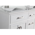 thumbnail image 5 of Vanity Art VA1072DW 72 in. Double Sink Bathroom Vanity Set, White, 5 of 9
