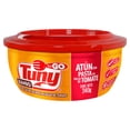 thumbnail image 1 of Atún Tuny To Go jumbo con pasta en salsa de tomate 240 g, 1 of 5