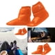 thumbnail image 5 of Botas De tobillo De invierno Cola Naranja M, 5 of 8