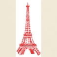 thumbnail image 4 of CafePress - Paris Eiffel Tower Light T Shirt - Men's Classic Graphic T-Shirt, 4 of 5