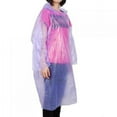 thumbnail image 3 of Oraceous 10pcs Coveralls Waterproof Rain Coats Body Suit Overalls Gowns for Outdoor, 3 of 10