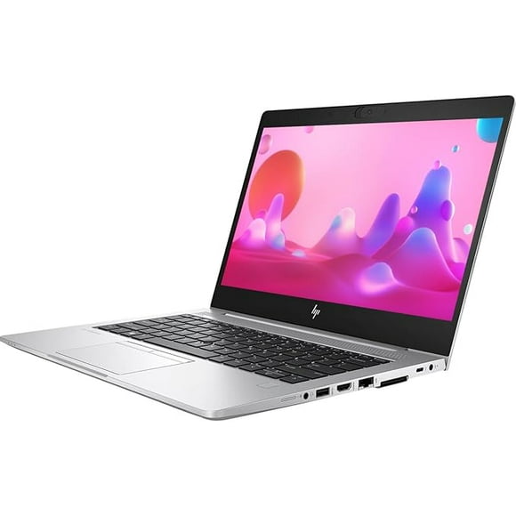 Refurbished HP Elitebook 830 G5 intel core i5-8350U 16GB 256GB SSD Win 11 pro