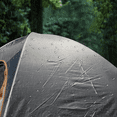 thumbnail image 3 of Camping Tent 2 Person, Waterproof Windproof Tent with Rainfly Easy Set up-Portable Dome Tents for Camping…, 3 of 6