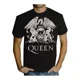 thumbnail image 1 of Playera Camiseta Queen Logo Clasico Envio Gratis Todas Talla, 1 of 5