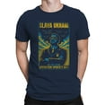 thumbnail image 2 of Slava Ukraini Graphic Men's T-shirt, 2 of 3
