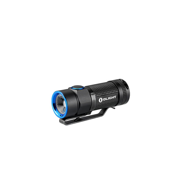 Olight S1 500 lumens CREE XM-L2 CW Baton LED Flashlight Torch