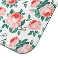 thumbnail image 4 of Microfibre Drying Mat for Kitchen Rose Repeat Dish Drying Drainer Mat Absorbent Pioneer Drying Mat Washing Up for Glass, Plate & Cup 16inch X 18inch, 4 of 7