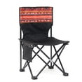 thumbnail image 2 of Chaise Pliante de Camping Ultralégère Portable Chaise de Pêche de Plage, 2 of 8