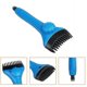 thumbnail image 2 of Swimming Pool Filter Brush, 1 Pcs Mini Hand Held Filter Cleaner Comb Swimming Pool Cartridge Cleaning Accessories, 2 of 5