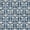 Navy/Light Grey, variant on SAFAVIEH Brentwood Pompeii Geometric Runner Rug, Light Grey/Blue, 2' x 8'