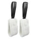 thumbnail image 4 of 2 correas de pilates para reformer, bandas de resistencia de felpa, accesorios para equipos de pilates, correas de ejercicio para gimnasio en casa., 4 of 8