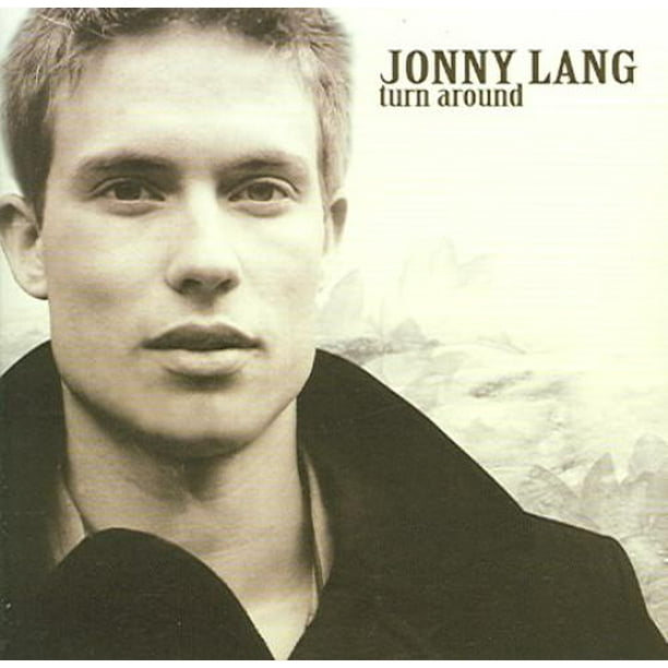 Jonny Lang Tourne Autour du CD
