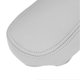 thumbnail image 3 of Car Front Seat Armrest Cover Artificial Leather Replacement for Chevrolet Tahoe Suburban 1500 2000‑2006Beige, 3 of 3