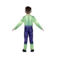 thumbnail image 3 of Marvel's Hulk Halloween Costume for Toddler, Size 2T, by Jazwares, 3 of 7