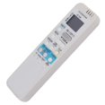 thumbnail image 3 of New RCS-7HS4E-G For Sanyo AC Air Conditioner Remote Control RCS-7S2EG RCS5S2E, 3 of 4