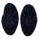 thumbnail image 2 of 15 X Cubrezapatos Reutilizables, Lavables, Antideslizantes, Cubrebotas Para El Hogar, Azul Marino Sunnimix Cubrezapatos antideslizantes, 2 of 8