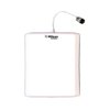 WILSON ELECTRONICS 301155 800MHz - 1900MHz Directional Wall-Mount Panel Cellular Antenna