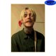 thumbnail image 1 of Póster de rapero de Hip Hop Lil Peep, pegatinas de pared, papel Kraft, póster de cantante Vintage, decoración del hogar, pintura, Mural, imágenes, 1 of 4