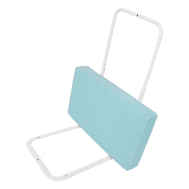Barandilla Para Cama Para Niños Pequeños, Protector De Barandilla Para Cama De Bebé De Seguridad Ajustable En Altura De 60 Cm Para Cunas, Dobles, Tamaño Completo Queen Y King
