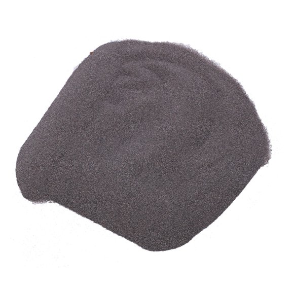 Brown Aluminum Oxide Powder Sand Blasting Abrasive Media 2.2lb for Sandblasters Cabinets
