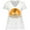 AA-White, variant on Inktastic Ventura California Retro Sunset Women's Plus Size V-Neck T-Shirt