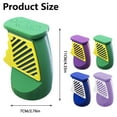 thumbnail image 3 of 3D Printed One Handed Can Opener Ergonomic Beverage Opener Tool For Beer And Cans Kitchen Gadget, 3 of 9