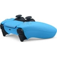 thumbnail image 3 of OpenBox PS5 DualSense wireless controller - Starlight Blue, 3 of 4