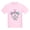 Light Pink, variant on CafePress - COTTONTAIL CREW T Shirt - Light T-Shirt Kids XS-XL