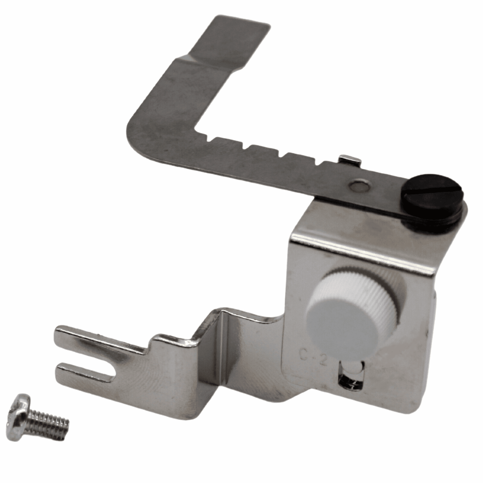 Janome Gathering Attachment 200268107 for Compulock Overlock Sergers