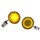 thumbnail image 1 of Luz de señal de giro delantera/trasera Yeacher 2 pulgadas 87 bombillas LED resistente al agua, 1 of 8