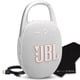 thumbnail image 1 of Altavoz Bluetooth JBL Clip 5 Portátil Resistente al Agua Blanco, 1 of 7