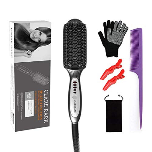 dual voltage hair straightener walmart