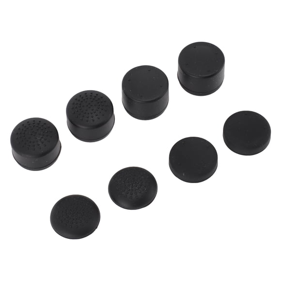 Housse de Prise pour Pouce, Housse de Joystick Douce pour la Peau Antidérapante Protectrice pour Contrôleur