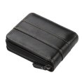 thumbnail image 1 of Wallet for Men PU Leather Wallet Men's Wallet with Change coin pocket, 1 of 5
