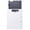 White, variant on Lvgun Under $5 Clipboard Folder,Letter Size Clip Board File Folder,Foldable Binder Clipboards with Pen Holder for Document Office Work Classroom
