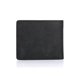 thumbnail image 2 of Cartera Karla Hanson para hombre, piel con bloqueo RFID, color negro Orca, 2 of 4