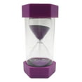 thumbnail image 1 of Abbracc Sablier en Plastique avec Minuterie 40 Minutes, 1 of 8