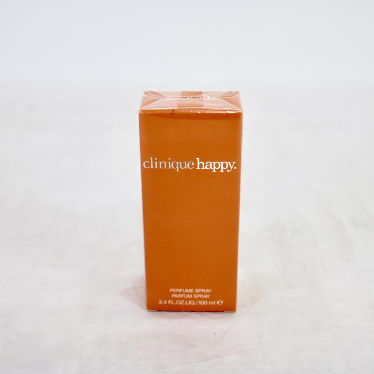 Clinique Happy pour femme - Perfume Vaporisateur 100ML