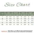 thumbnail image 2 of Womens Half Zip Pullover Sweatshirt Long Sleeve Lapel Quarter Zipper Lightweight Sweatshirts Fall Fashion Tops, 2 of 9