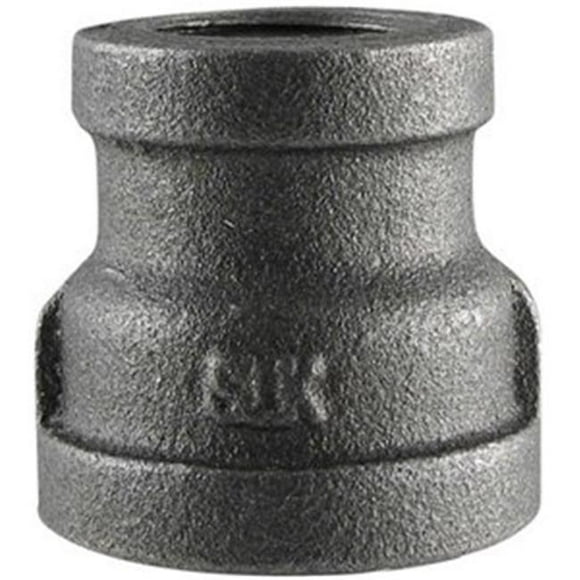 LDR Global Industries 310 bRC-3438 Raccord Noir 0.75 x 0.38 Po